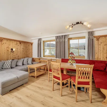 Wellness & Naturhotel Tonihof Hotel Langdorf (Regen)